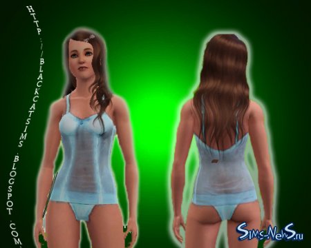 �������� ������ ����� ��� Sims 3