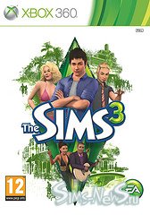 Интервью с Сэмом Плэйером о Sims 3 для консолей
