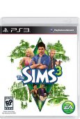 Первые впечатления от Sims 3 на игровых консолях