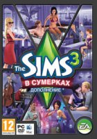 Предзаказ The Sims 3 Сумерки