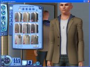 Обзор Cas дополнения  The Sims 3 В сумерках