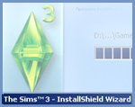 Установка каталога The Sims 3 Diesel