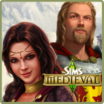 The Sims Medieval - Полное описание! (Часть 1)