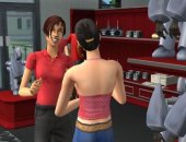 The Sims 2 Бизнес (The Sims 2 Open For Business)