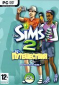 The Sims 2 Путешествия (The Sims 2 Bon Voyage)