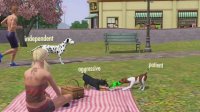 Видео  The Sims 3 Unleashed. Встречаем долгожданных питомцев!