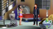 Скриншоты The Sims 3 Все возрасты