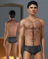 The Sims 3 Все Возрасты: предварительный просмотр. Часть 3 - CAS и черты характера