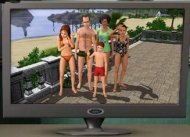 The Sims 3 Все Возрасты: предварительный просмотр. Часть 6 – Воспоминания и домашнее видео