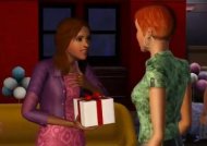 The Sims 3 Все Возрасты: предварительный просмотр. Часть 8 - Отношения и знакомства
