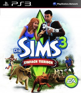 Sims3 Питомцы Торрент