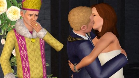 Игру Sims 3 Все Возрасты Дополнение