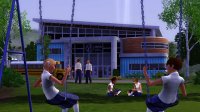 The Sims 3 Городская жизнь в продаже с 28 июля