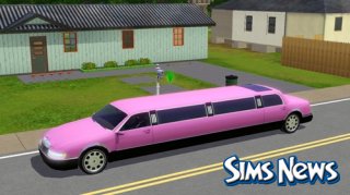 Выпускной бал и подростковые вечеринки в The Sims 3 Все возрасты