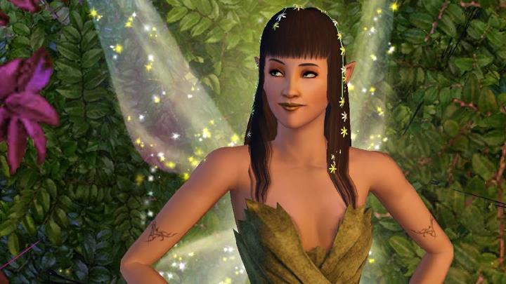 Дополнение Для The Sims 3