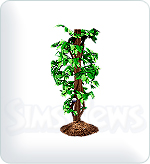 Садоводство в The Sims 3