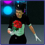 Карьера фокусника в The Sims 3 Шоу-бизнес