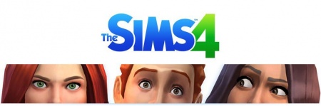 Официальное подтверждение The Sims 4