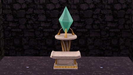 Навык алхимии  и эликсиры   в The Sims 3 Сверхъестественное