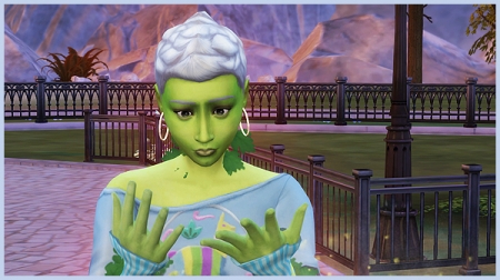 Как перестать быть ростоманом в The Sims 4 - TheSimsClub