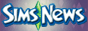 Сайт фанатов игры Sims
