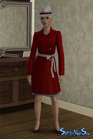 The Sims 3 Карьера - Карьера Сыщика
