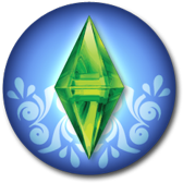 The Sims 3 Редактор создания стиля