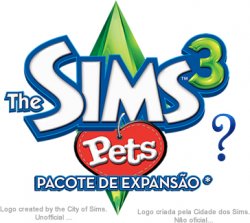 Следующее дополнение "The Sims" 3 Pets!?