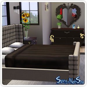 Августовское обновление The Sims 3 Store