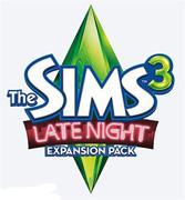 О The Sims 3 В сумерках