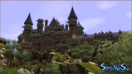 The Sims: Medieval – Первые детали от Gamespot