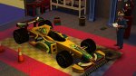 5 скриншотов каталога The Sims 3 "Скоростной режим"