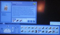 The Sims 3 В сумерках - подробности о вампирах
