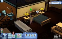 Скриншоты The Sims 3 В сумерках
