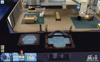 Скриншоты The Sims 3 В сумерках