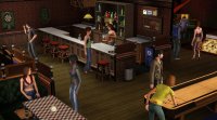 Новые скриншоты  "The Sims 3 В Сумерках"