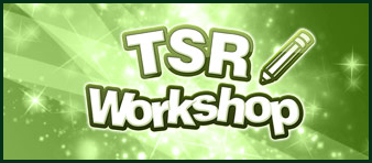 Как установить TSR Workshop