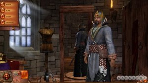 The Sims Средневековье: новые подробности