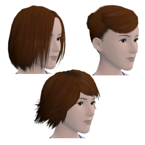 Дополнительные объекты для The Sims 3 для консолей