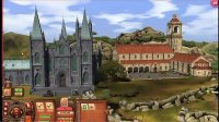 Скриншоты игры The Sims Средневековье