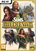 Предварительный заказ   The Sims Medieval (Симс Средневековье)