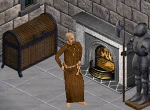 The Sims Online - план по возвращению