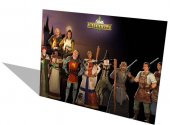 Коллекционное издание "The Sims Medieval"