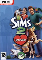 The Sims 2 Питомцы (The Sims 2 Pets)