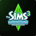 Новое в  The Sims 3 Все Возрасты