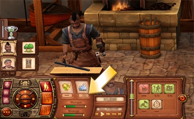 The Sims Medieval обязанности героев