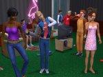 The Sims 2 Университет (The Sims 2 University)