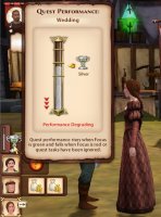 The Sims Medieval. Подробно о средневековых квестах