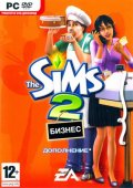The Sims 2 Бизнес (The Sims 2 Open For Business)