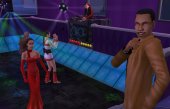 The Sims 2 Ночная жизнь (The Sims 2 Nightlife)